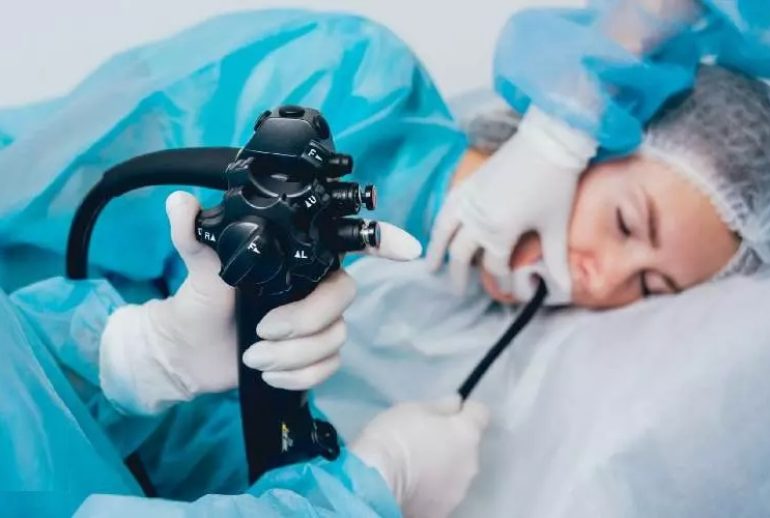 دکتر جراحی آندوسکوپی - تهران